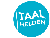 Taalhelden Logo