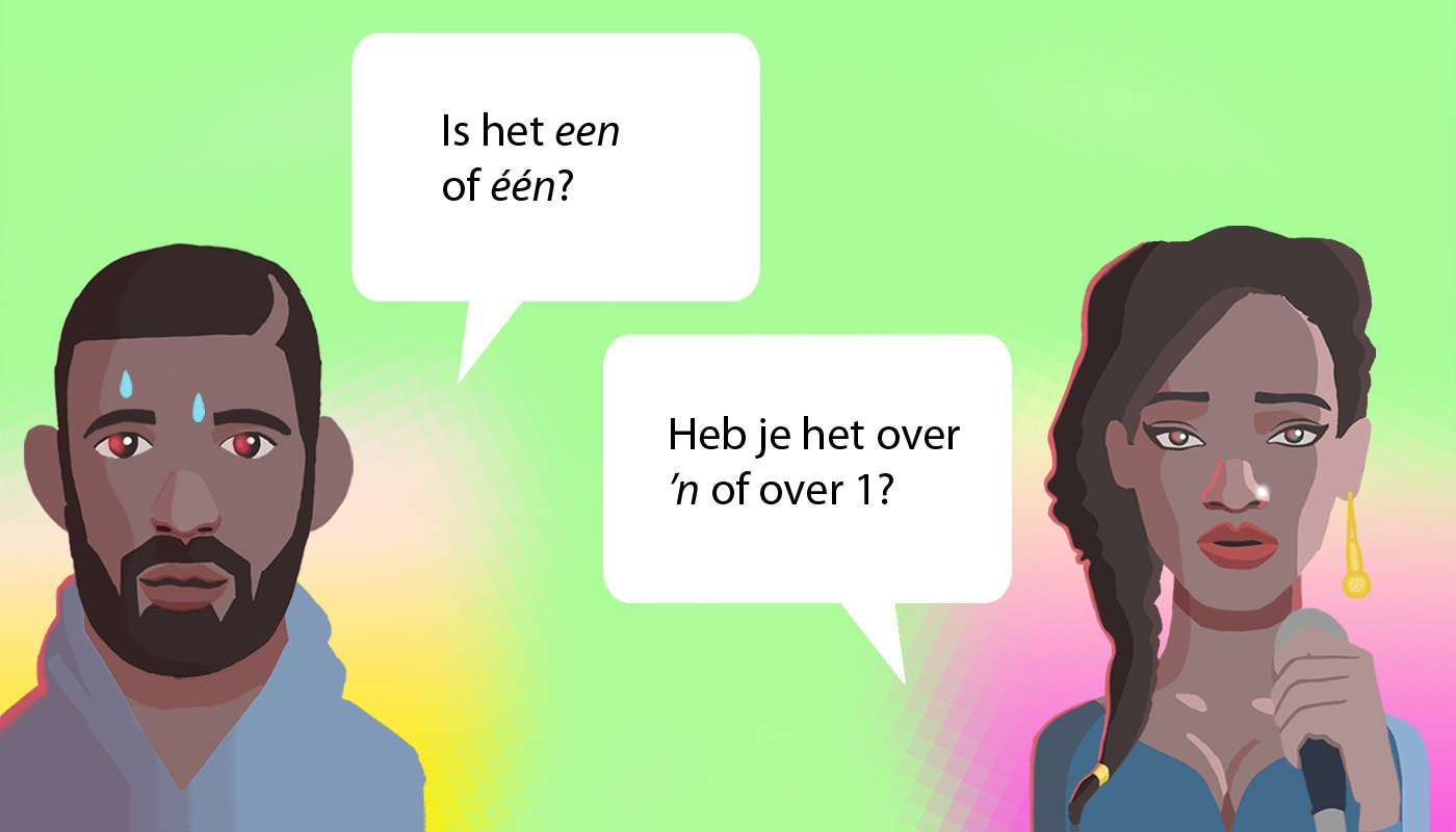 Dat hangt ervan af: wat wil je ermee zeggen?