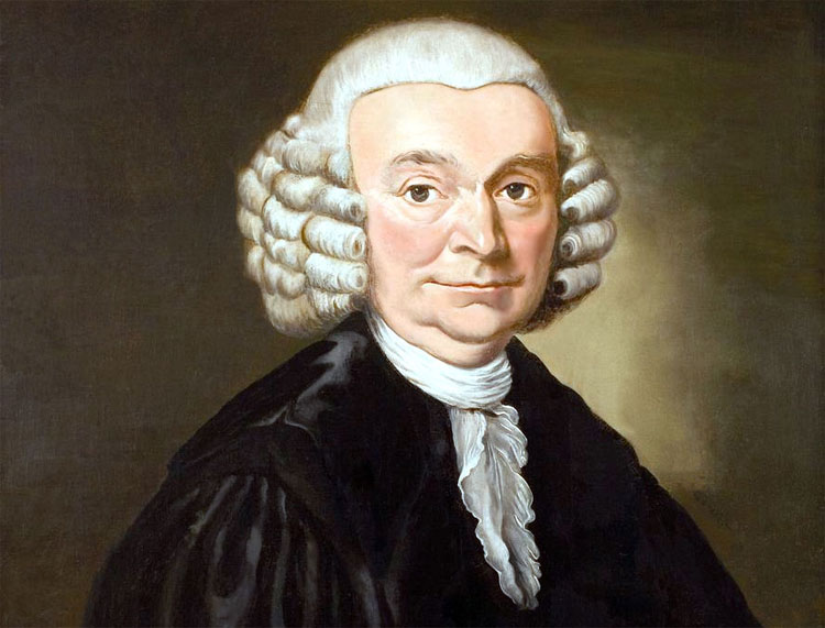 Adriaan Kluit. © Maria Petronella van Starkenburg 1790-1874
