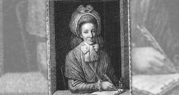 Margaretha van der Werken. © Rijksmuseum