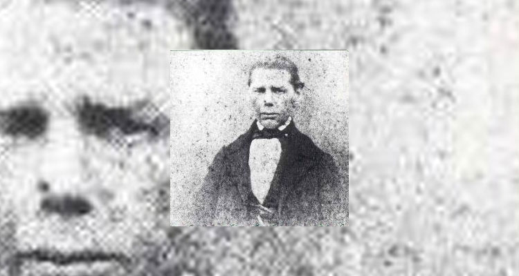 J.H. van Dale. © Wikimedia Commons