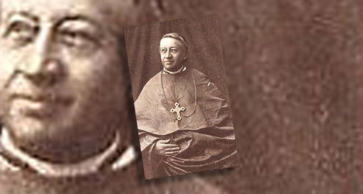 Aartsbisschop van Mechelen, Pierre Goossens.