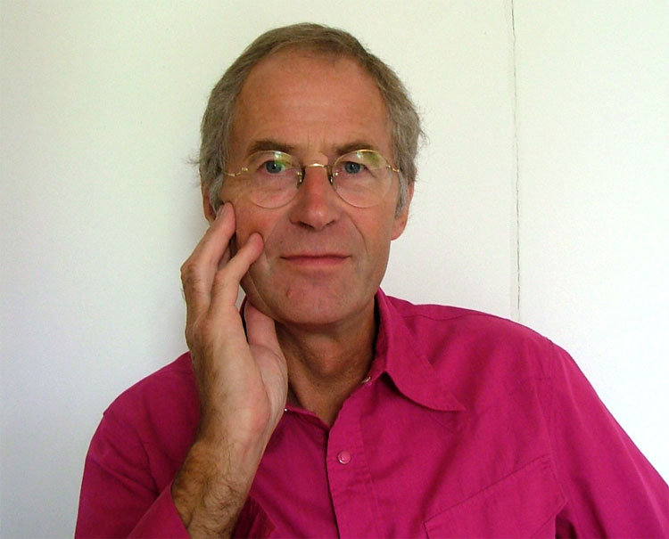 René Appel. © Wikimedia Commons