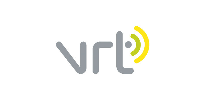 De VRT is de Vlaamse publieke omroep .