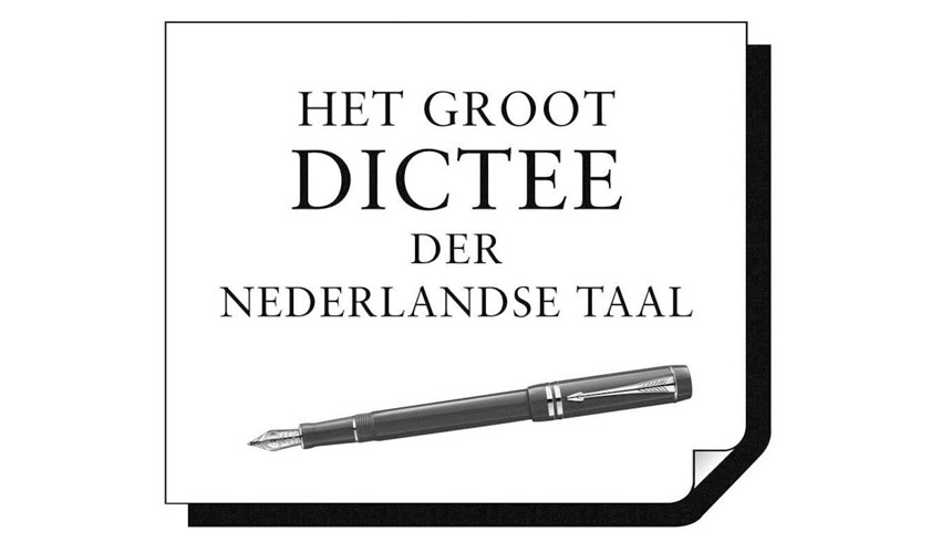 Het einde van een populair televisieprogramma in Vlaanderen en Nederland.