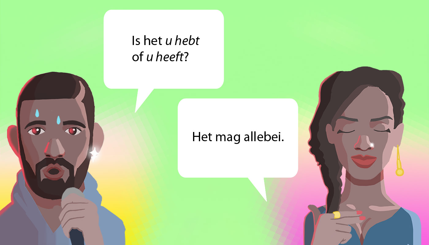 Mag het allebei?