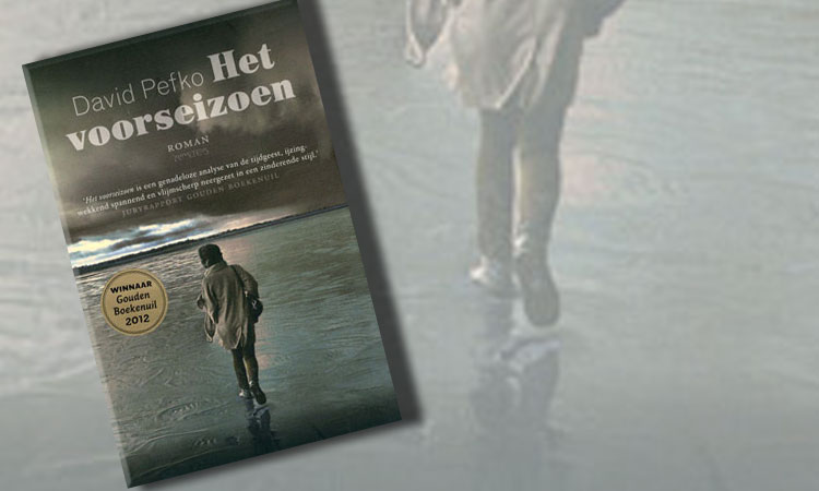 De scholieren kozen dit jaar voor een 'verontrustend leesavontuur'.