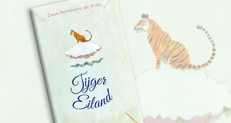 Tijgereiland - Daan Remmerts de Vries