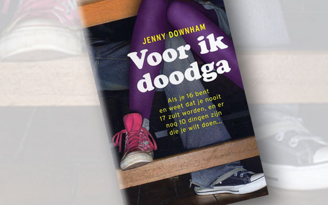 'Het is moeilijk om dit boek te lezen zonder een traantje te laten.'
