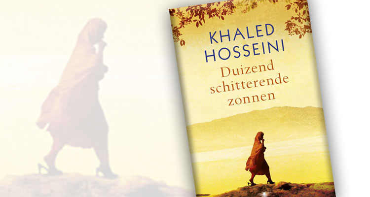 'Met dit boek ben ik eigenlijk nog niet helemaal klaar, maar ik vind het echt prachtig!'