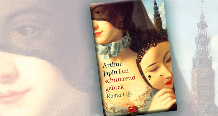 'Echt een prachtig verhaal.'