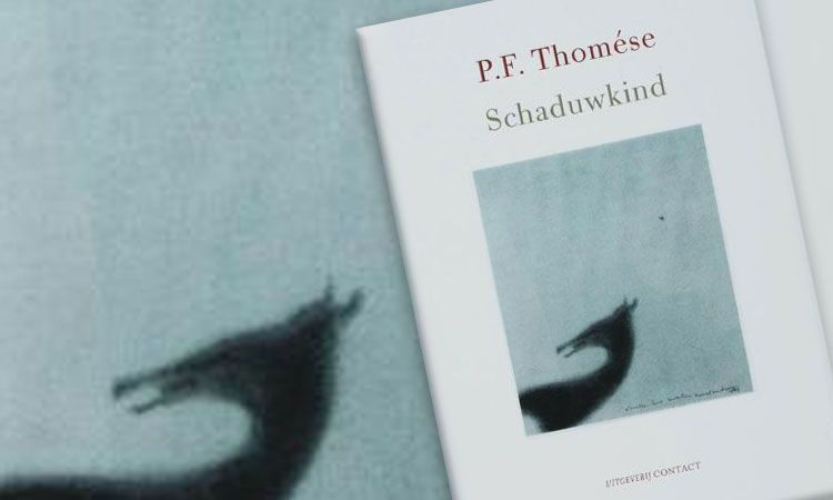'Elke zin is even prachtig.'