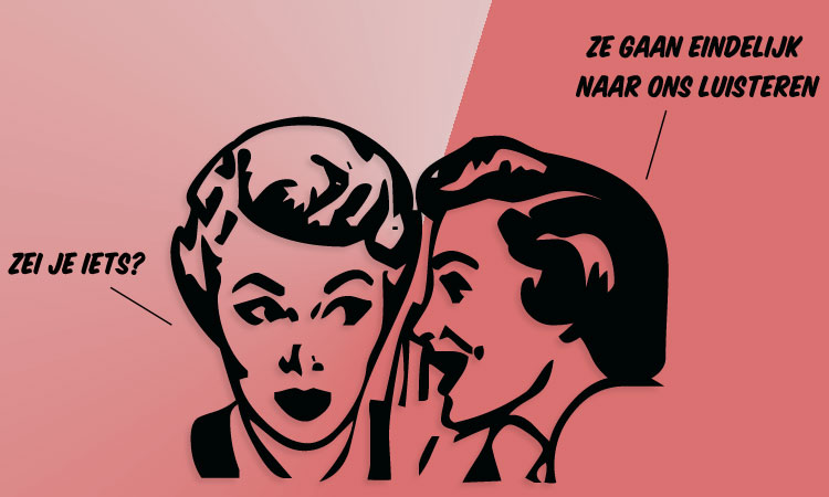 In de Taalunie werken Vlaanderen, Suriname en Nederland samen.