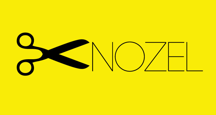Nozel - onnozel.
