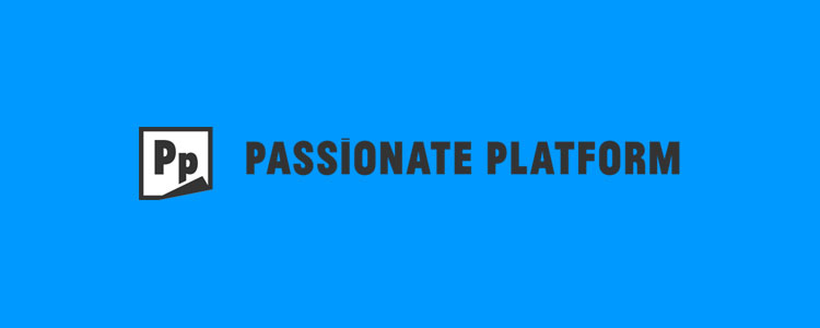 Je kunt verhalen, gedichten, interviews, recensies en nieuws lezen op de literaire site Passionate Platform.