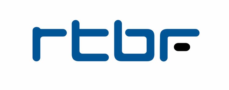 Radio-Télévision belge de la Communauté française (Belgische Radio- en televisieomroep van de Franse Gemeenschap).