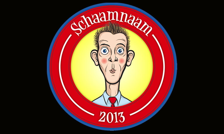Schaamnaamkampioen 2013 Till Bal over haar naam: 'Als je niet goed luistert, versta je wat anders.' 