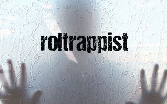 Roltrappist is een verzinsel van een woordenboekmaker.