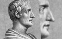 Cornelius Tacitus. © The Grolier Club.