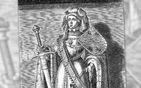 Albert I van Beieren, graaf van Holland, Henegouwen en Zeeland. © Michiel Vosmeer (1578–1616)