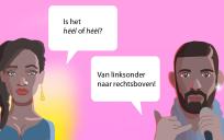 Is het wél of wèl?