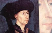 Filips de Goede. © Rogier van der Weyden (1399/1400–1464)