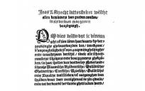 Pagina 3 uit Nederlandsche spellijnghe.