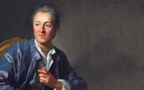 Denis Diderot. © Louis-Michel van Loo (1707–1771)