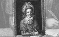 Margaretha van der Werken. © Rijksmuseum