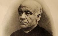 Guido Gezelle. © Wikimedia Commons