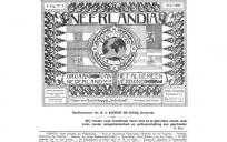 Het tijdschrift van het ANV.
