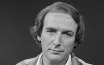 Peter Koelewijn in 1977. © Beeld en Geluid