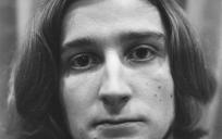Wim T. Schippers in 1968. © Pieter Jongerhuis / Anefo