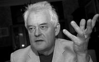 Geert van Istendael. © Han Soete