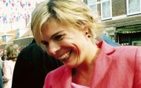 Prinses Laurentien Brinkhorst. © Paul Blank