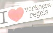 De campagne van het Nederlandse ministerie van VWS.