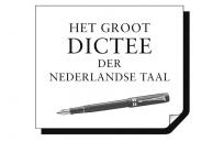 Het einde van een populair televisieprogramma in Vlaanderen en Nederland.