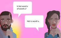 Is het word u of wordt u?