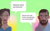 Wanneer zet je een komma?