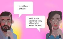 Is het hen of hun?