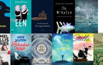 De Beste Boeken van 2017