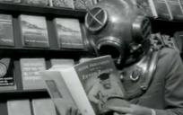 Boekenbeurs 1970