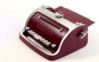&#039;Ik schrijf nooit meer in braille&#039;