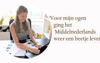 Reynaert de Vos is niet dood