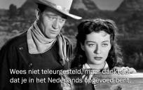 Beter af met Nederlands