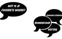 Mooie woorden in vreemde oren