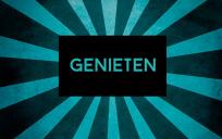 Genieten