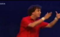 Jochem Myjer
