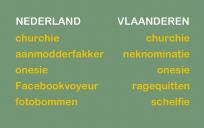 Kies het mooiste jongerenwoord