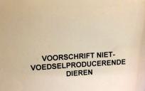 Dierenartsjargon